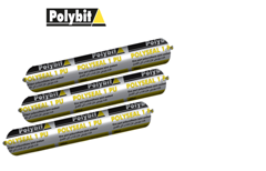 POLYSEAL 1 PU - GREY - SAUSAGE